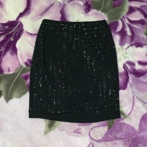 SALE Mini Skirt